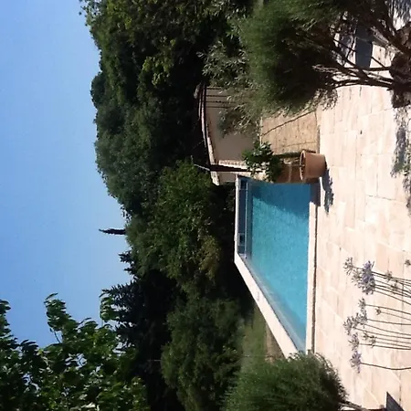 Holiday home La Closerie De