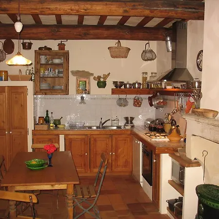 Holiday home La Closerie De Colonzelle