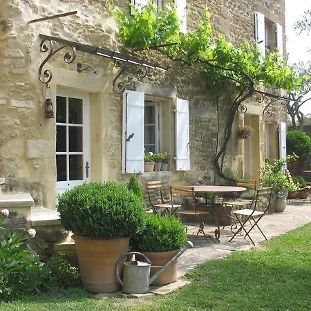 Holiday home La Closerie De Colonzelle