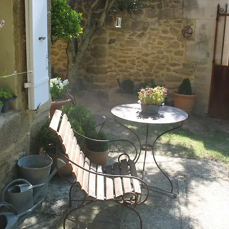 Holiday home La Closerie De *